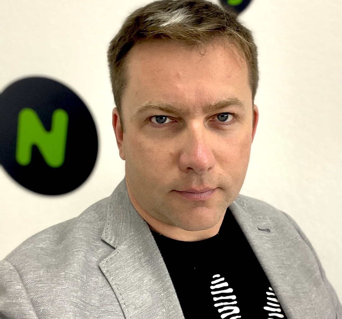 Netwave активізує розвиток напрямку Technical Support Services Netwave активізує розвиток напрямку Technical Support Services